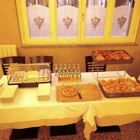 Locanda Tre Spade Cremona Kültér fotó