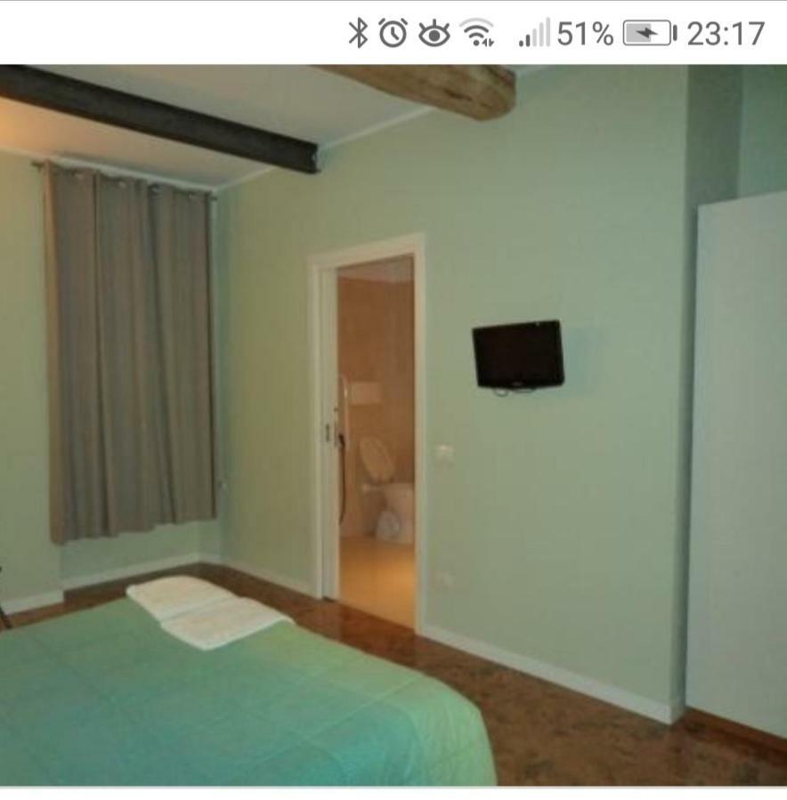 Locanda Tre Spade Cremona Kültér fotó