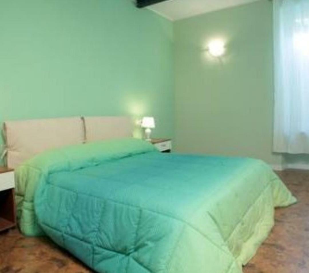 Locanda Tre Spade Cremona Kültér fotó