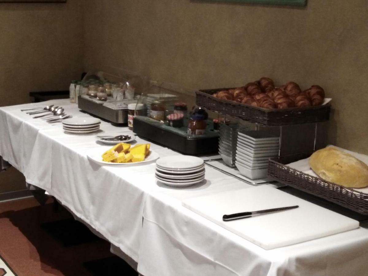 Locanda Tre Spade Cremona Kültér fotó