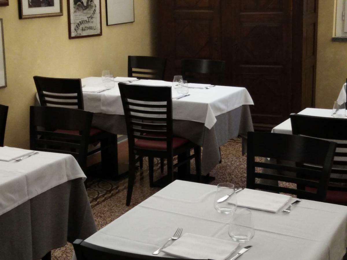 Locanda Tre Spade Cremona Kültér fotó