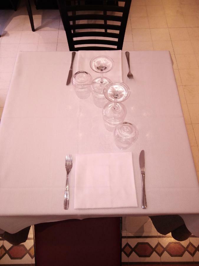 Locanda Tre Spade Cremona Kültér fotó