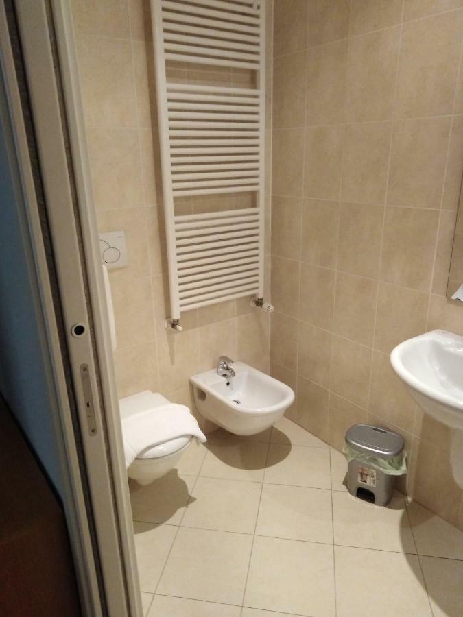 Locanda Tre Spade Cremona Kültér fotó
