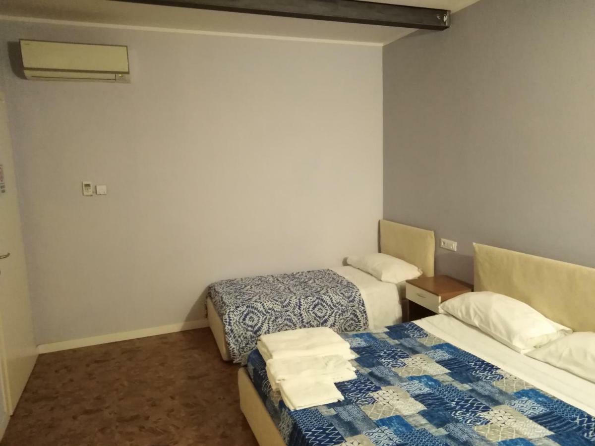 Locanda Tre Spade Cremona Kültér fotó