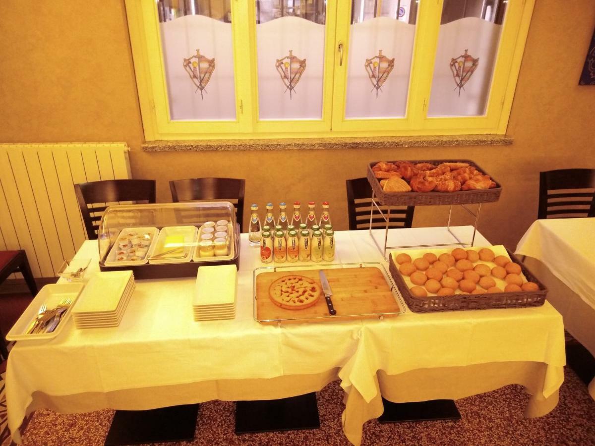 Locanda Tre Spade Cremona Kültér fotó