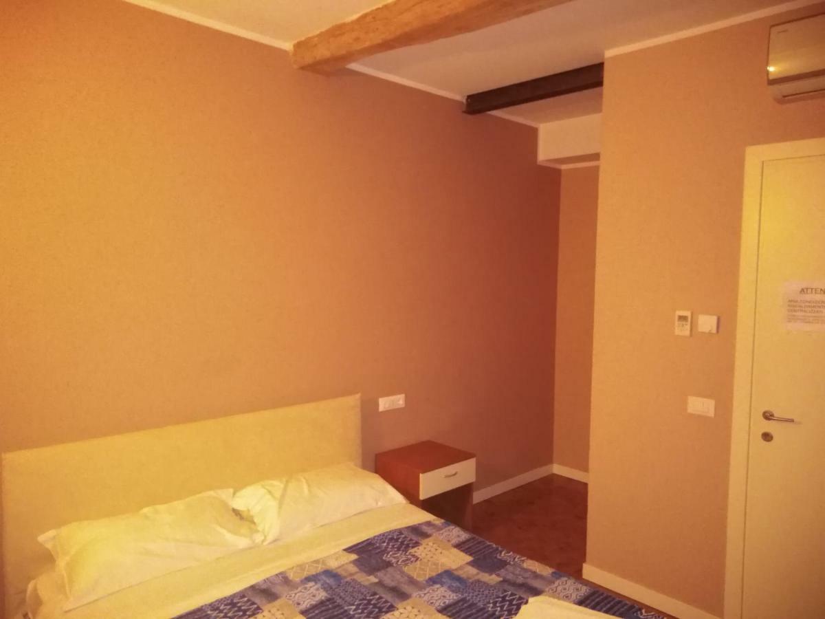 Locanda Tre Spade Cremona Kültér fotó